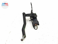 2021-25 BMW M4 COMP FRONT LEFT HEADLIGHT HEIGHT LEVEL SENSOR ROD ASSY AWD G82 BM012026-105
