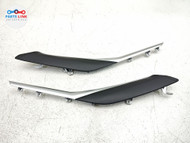 2021-25 BMW M4 COMP CENTER CONSOLE SIDE TRIM APPLIQUE MOLDING BEZEL PANEL G82 BM012026-089