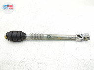 2022-25 BMW M4 COMP Steering Column Shaft Swivel Joint AWD G82 M3 7K BM012026-175