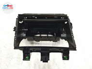 2022-25 BMW M4 FRONT CENTER CONSOLE STORAGE TRIM PANEL BRACKET G82 230i 430i BM012026-102