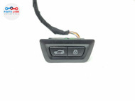2021-25 BMW M4 Rear Trunk Open Close Release Switch Buttons Coupe G82 5A64C25 BM012026-045