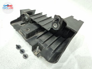 2024-26 TESLA CYBERTRUCK  Front Left Rocker Step Trim Panel Bracket Mount OEM TC013126-029