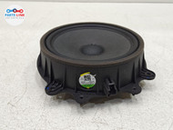 2024-26 TESLA CYBERTRUCK FRONT DOOR SPEAKER AUDIO SOUND CYBERBEAST MODEL 3 OEM TC013126-145