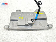 2024-26 TESLA CYBERTRUCK Center Console Phone Charger Control Module 187704500B TC013126-102