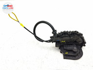 2024-26 TESLA CYBERTRUCK REAR LEFT DOOR LOCK LATCH ACTUATOR CYBERBEAST TC013126-112