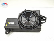 2024-26 TESLA CYBERTRUCK SUBWOOFER SUB WOOFER LOUD SOUND SPEAKER BASS BOX TC013126-142