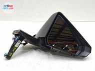 2024-26 TESLA CYBERTRUCK RIGHT DOOR MIRROR SIDE REARVIEW PASSENGER CYBERBEAST TC013126-069
