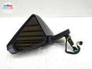 2024-26 TESLA CYBERTRUCK FRONT LEFT DOOR MIRROR REARVIEW DRIVER SIDE CYBERBEAST TC013126-118