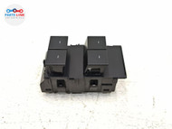 2024-26 TESLA CYBERTRUCK FRONT LEFT DOOR MASTER SWITCH WINDOW CONTROLS OEM TC013126-117