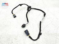 2024-26 TESLA CYBERTRUCK FRONT LEFT DOOR HARNESS WIRING CLOSURES PLUGS LOOM TC013126-114