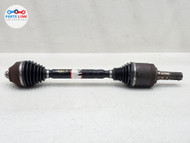 2024-26 TESLA CYBERTRUCK REAR AXLESHAFT CV HALFSHAFT AXLE SHAFT CYBERBEAST PARTS TC013126-001
