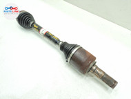 2024-26 TESLA CYBERTRUCK REAR AXLESHAFT CV HALFSHAFT AXLE SHAFT CYBERBEAST PARTS TC013126-001