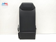 2024-26 TESLA CYBERTRUCK REAR SEAT CENTER CUSHION ARMREST CUPHOLDER CYBERBEAST TC013126-154