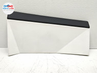 2024-26 TESLA CYBERTRUCK Rear Left Door Trim Panel Upper Cover Pad Cyberbeast TC013126-105