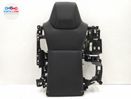 2024-26 TESLA CYBERTRUCK REAR LEFT SEAT CUSHION HEADREST BACK UPPER CYBERBEAST TC013126-155