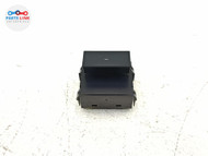 2024-26 TESLA CYBERTRUCK RIGHT SIDE DOOR WINDOW SWITCH BUTTON CYBERBEAST OEM TC013126-046