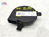 2024-26 TESLA CYBERTRUCK FRONT SEAT AC BLOWER FAN COOLER LOWER CYBERBEAST OEM TC013126-050