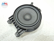 2024-26 TESLA CYBERTRUCK UPPER AUDIO SOUND SPEAKER OVERHEAD CYBERBEAST OEM TC013126-178