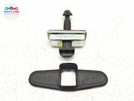 2024-26 TESLA CYBERTRUCK FRONT LEFT DOOR HINGE CHECK STRAP STOPPER CYBERBEAST TC013126-121