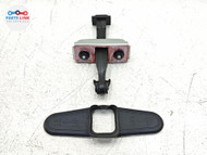 2024-26 TESLA CYBERTRUCK REAR LEFT DOOR HINGE CHECK STRAP STOPPER CYBERBEAST OEM TC013126-120
