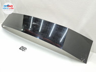 2024-26 TESLA CYBERTRUCK Front Powergate Frunk Exterior Fascia Bumper Cover OEM TC013126-019