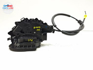 2024-26 Tesla Cybertruck Front Right Door Lock Latch Actuator Passenger OEM TC013126-072
