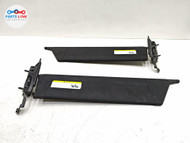 2024-26 TESLA CYBERTRUCK FRONT SUNVISOR WINDSHIELD SUN VISOR SET CYBERBEAST TC013126-144