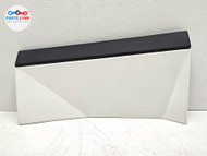 2024-26 TESLA CYBERTRUCK Rear Right Door Trim Panel Upper Cover Pad Cyberbeast TC013126-061