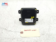 2024-26 TESLA CYBERTRUCK Center Console USB Charger Control Module 185554122D TC013126-101