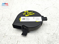 2024-26 TESLA CYBERTRUCK FRONT LEFT SEAT AIR BLOWER AC FAN LOWER COOLER OEM TC013126-150