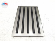 24-26 TESLA CYBERTRUCK Front Center Console Lower Center Floor Trim Mat Non-Slip TC013126-158