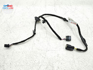2024-26 TESLA CYBERTRUCK REAR RIGHT DOOR HARNESS WIRING CLOSURES PLUGS LOOM TC013126-053
