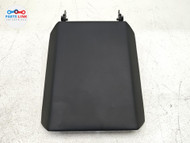 24-26 TESLA CYBERTRUCK CENTER CONSOLE ARMREST ELBOW CUSHION LID DOOR CYBERBEAST TC013126-084