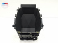 2024-26 TESLA CYBERTRUCK CENTER CONSOLE STORAGE TRAY BOX BIN HOLDER CYBERBEAST TC013126-078