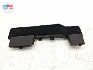 2024-26 TESLA CYBERTRUCK Front Right Side Seat Screw Cover Panel Trim Guard OEM TC013126-161
