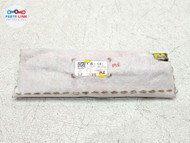 2024-26 TESLA CYBERTRUCK FRONT LEFT SEAT AIRBAG DRIVER SIDE AIR BAG CYBERBEAST TC013126-157