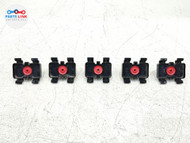 2024-26 TESLA CYBERTRUCK SCARAB BRACKET ROOF MOUNT SUPPORT SET CYBERBEAST OEM TC013126-185