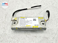 2024-26 TESLA CYBERTRUCK RADIO RECEIVER TUNER FM/HD CONTROL MODULE 185281700E TC013126-172