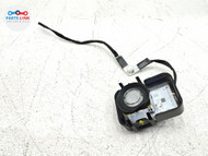 2024-26 TESLA CYBERTRUCK FRONT TRUNK FRANK LAMP LIGHT LED CYBERBEAST PLUG SET TC013126-133