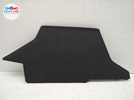 2024-26 TESLA CYBERTRUCK CENTER CONSOLE LEFT SIDE TRIM COVER PANEL GUARD CAP TC013126-082