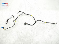 2024-26 TESLA CYBERTRUCK Rear Right Side Door Panel Wiring Harness Cable Loom TC013126-051