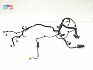 2024-26 TESLA CYBERTRUCK FRONT LEFT SEAT WIRING HARNESS LOOM PLUGS 168224900F TC013126-156