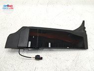 2024-26 TESLA CYBERTRUCK REAR LEFT C PILLAR TRIM COVER APPLIQUE PILLAR MODULE TC013126-129