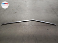 2024-26 TESLA CYBERTRUCK FRONT LEFT A PILLAR CANTRAIL MOLDING TRIM APPLIQUE TC013126-125