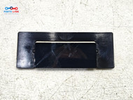 2024-26 TESLA CYBERTRUCK ROOF RACK DOOR TRIM CAP APPLIQUE PANEL CYBERBEAST OEM TC013126-135