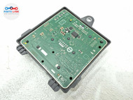 2024-26 TESLA CYBERTRUCK REAR RIGHT DOOR CONTROL MODULE UNIT BRAIN 181766712B TC013126-042