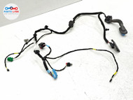 2024-26 TESLA CYBERTRUCK Front Left Door Wiring Harness Plugs Loom 168222300F TC013126-115