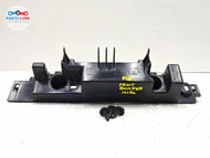 2024-26 TESLA CYBERTRUCK Front Bumper Center Support Bracket Support 189635900B TC013126-202