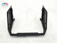 2024-26 TESLA CYBERTRUCK CENTER CONSOLE REAR BACK TRIM COVER PANEL BEZEL TC013126-077