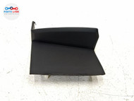 2024-26 TESLA CYBERTRUCK FRONT RIGHT DASH TRIM PANEL SIDE A PILLAR MIDDLE COVER TC013126-049